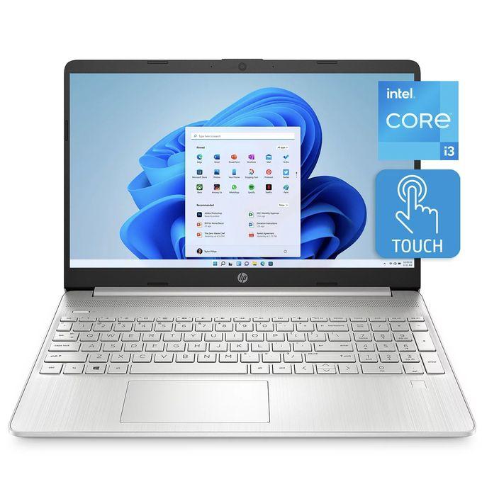 HP Ordinateur Portable HP 15-dy -11ème Génération – Intel ® Core