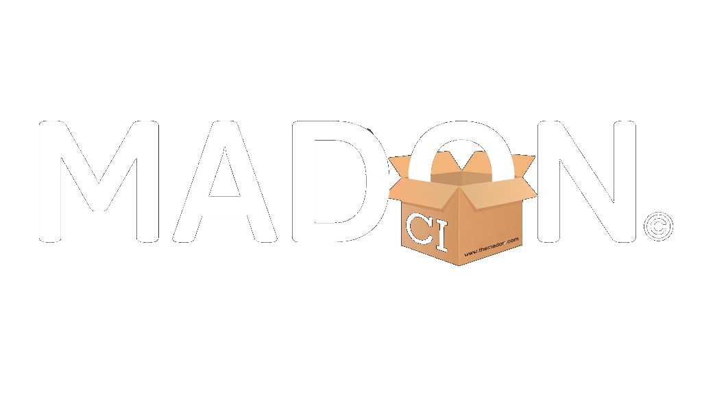 MADON CI