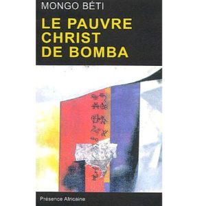 Le pauvre Christ de Bomba