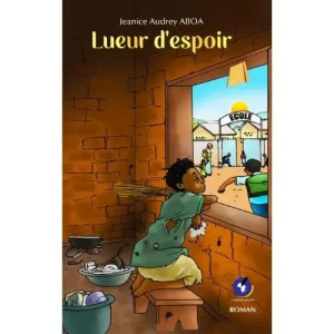 Lueur d'espoir