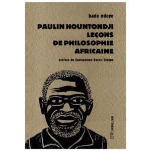 Paulin HOUNTONDJI