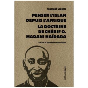 PENSER L'ISLAM DEPUIS L'AFRIQUE