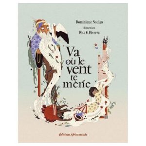 Va où le vent te mène