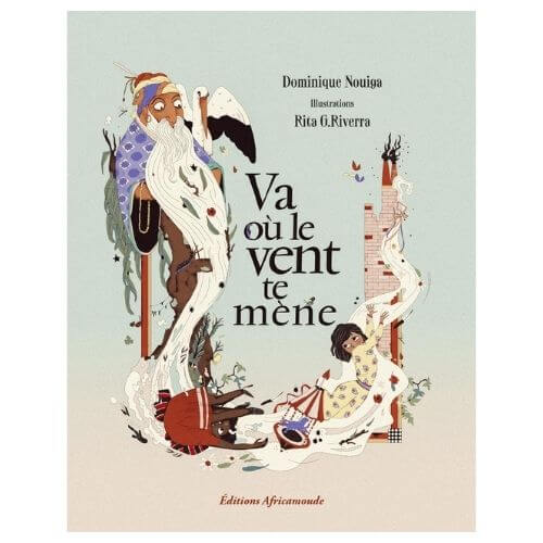 Va où le vent te mène